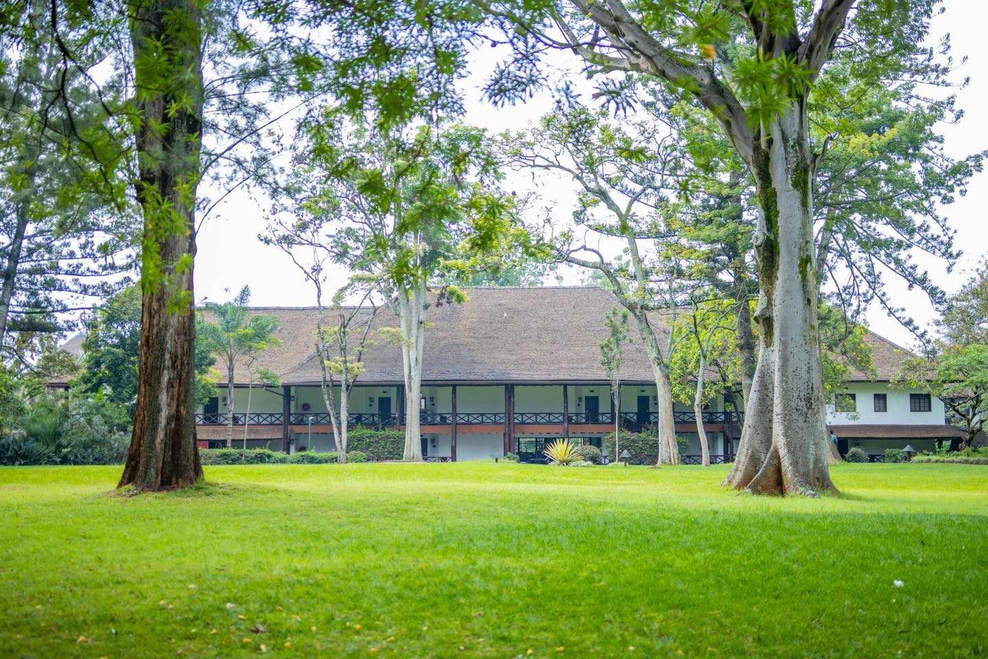 Safari Park Hotel & Casino